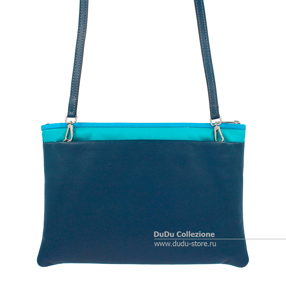 Серия Lampedusa | blue