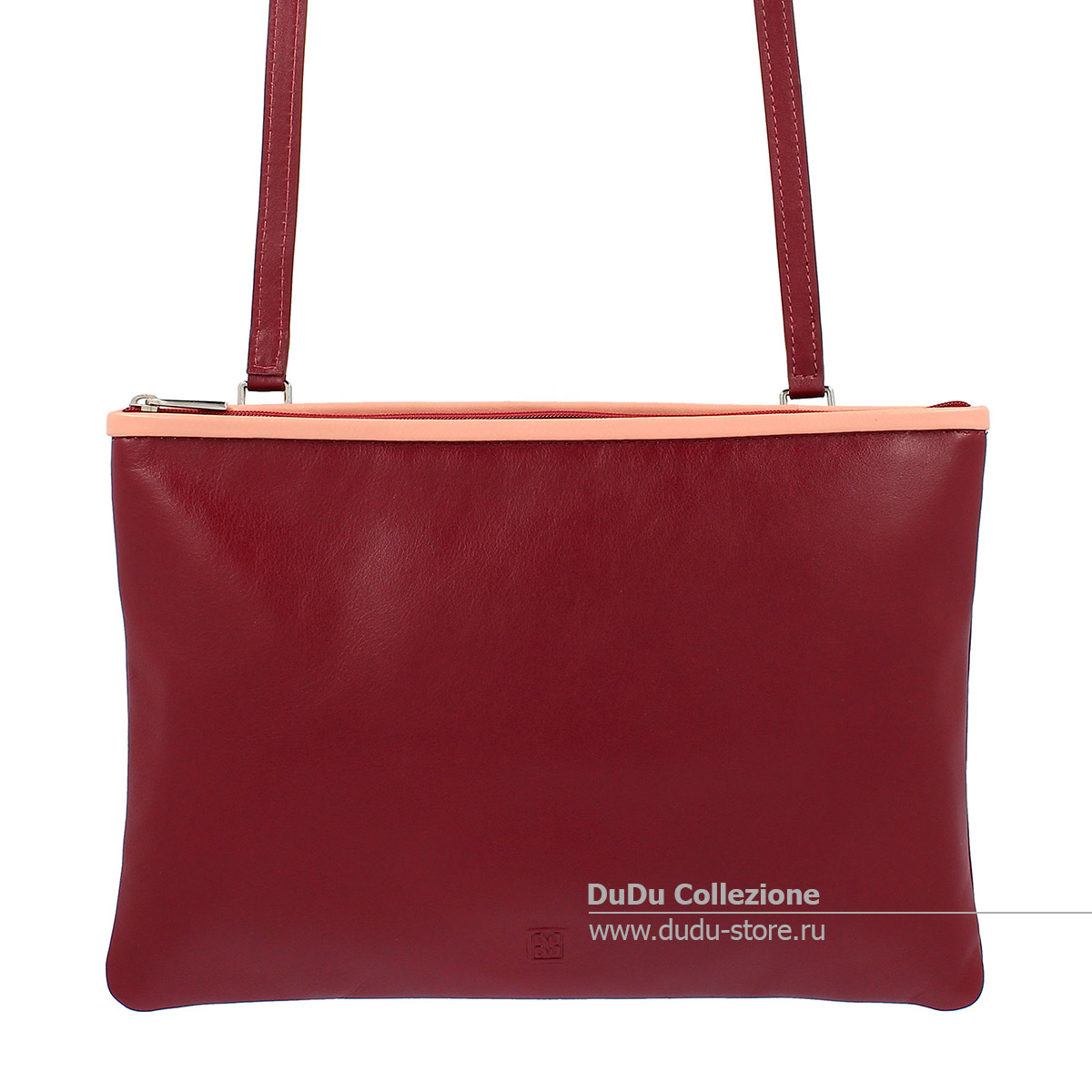 Серия Lampedusa | burgundy