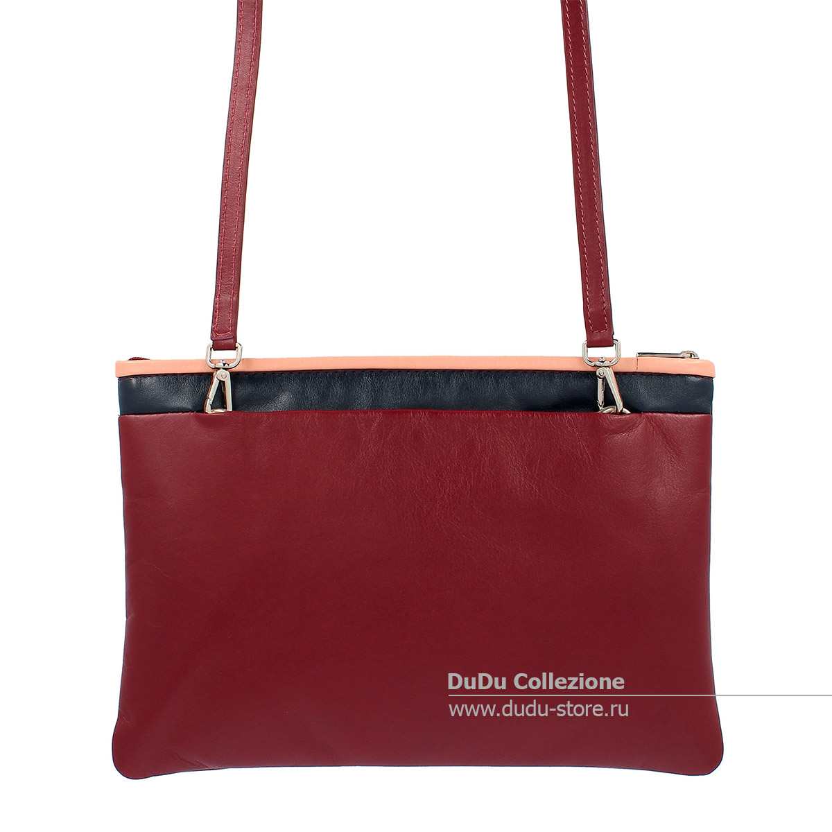 Серия Lampedusa | burgundy