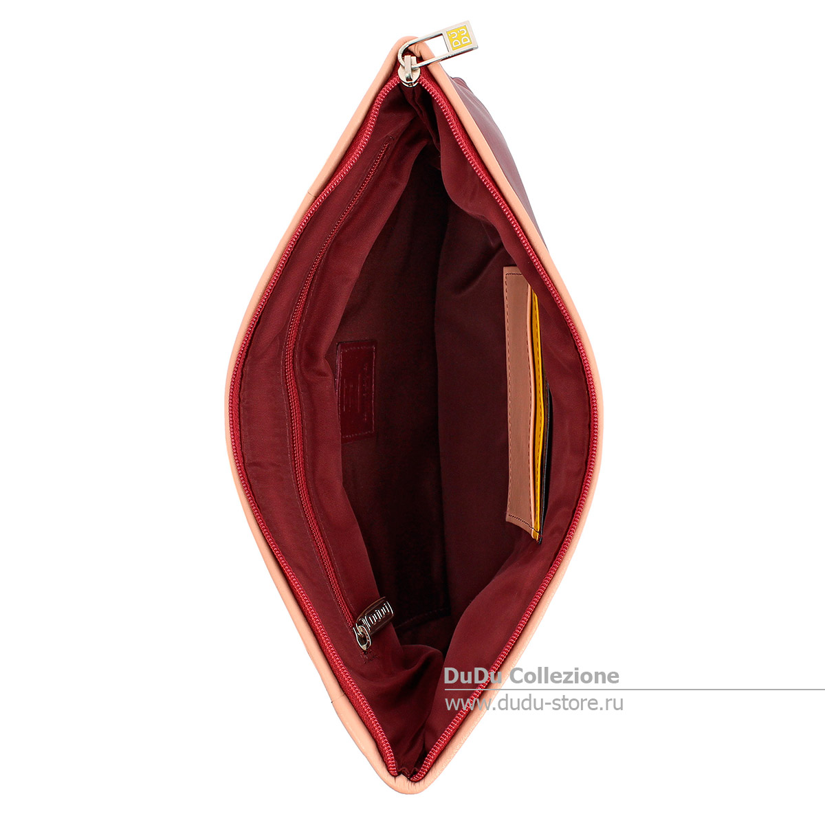 Серия Lampedusa | burgundy