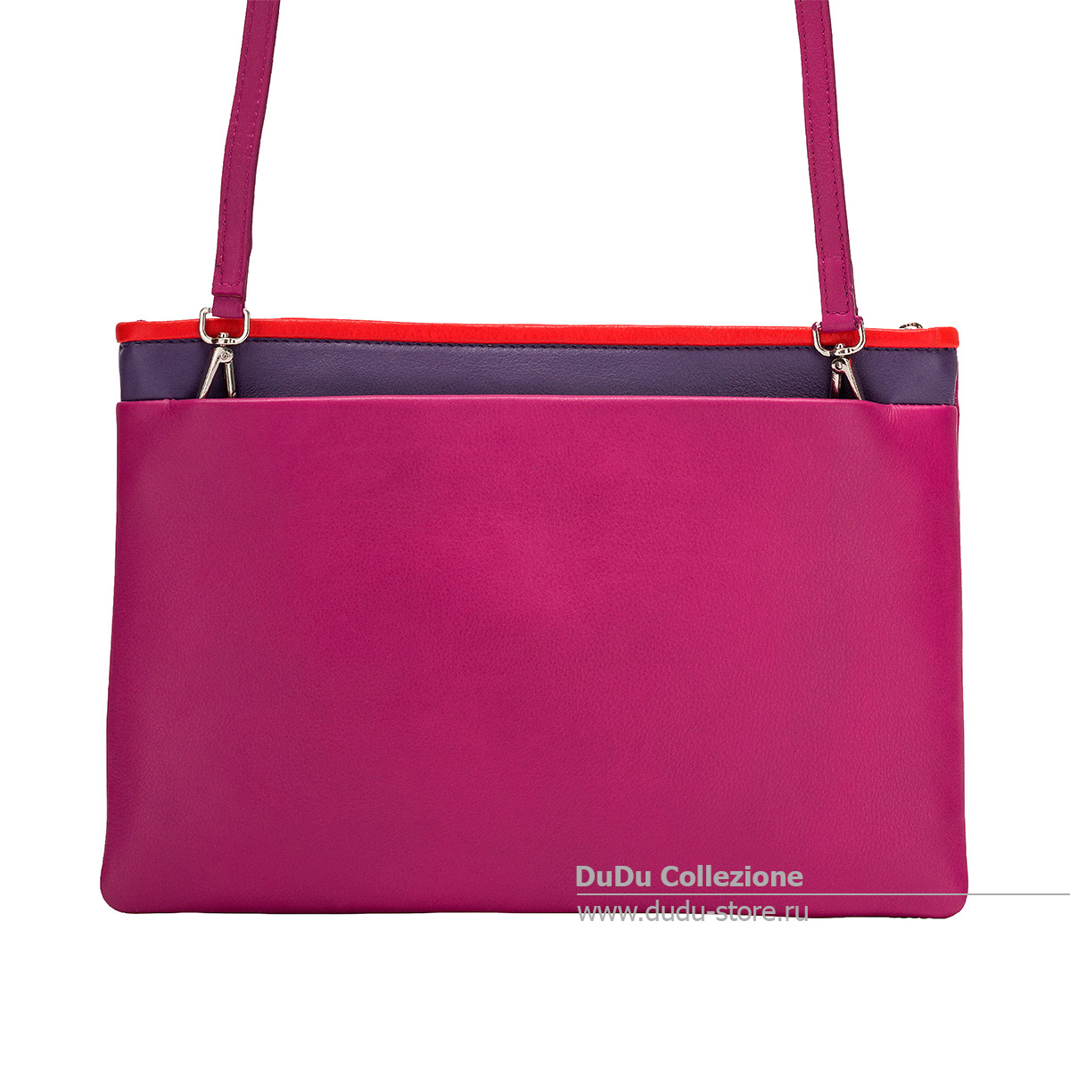 Серия Lampedusa | fuxia