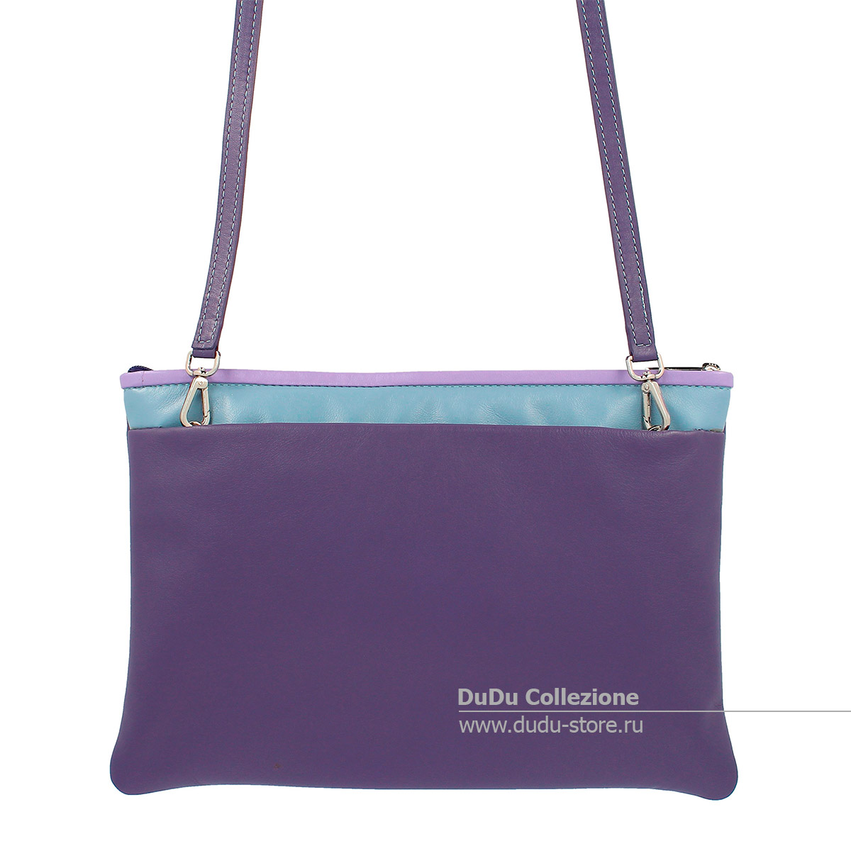 Серия Lampedusa | mauve