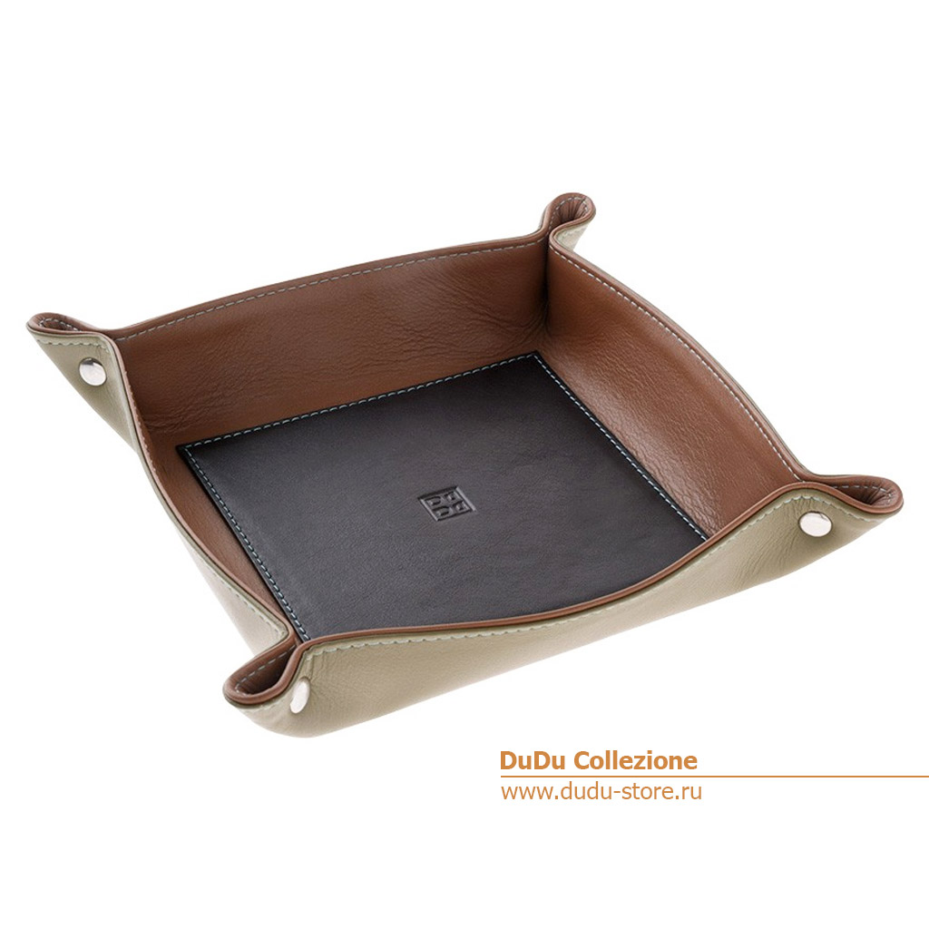 Серия Petrol | brown