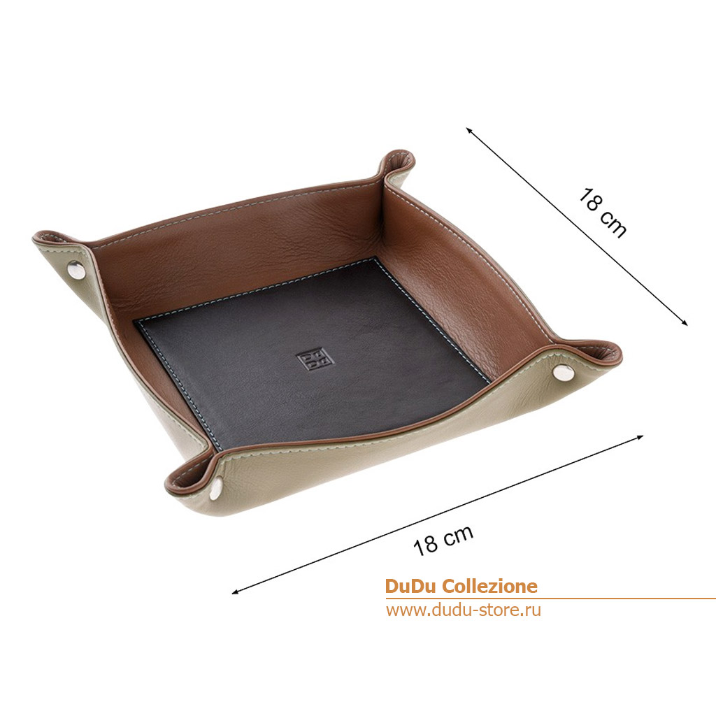 Серия Petrol | brown