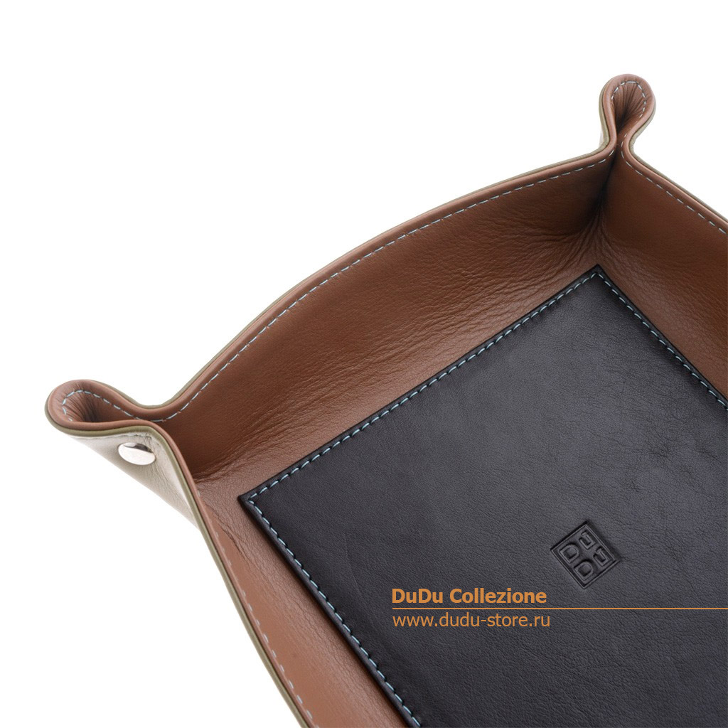 Серия Petrol | brown