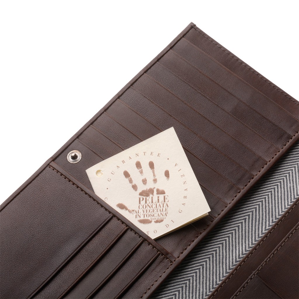 Серия Fiammetta | Castagna