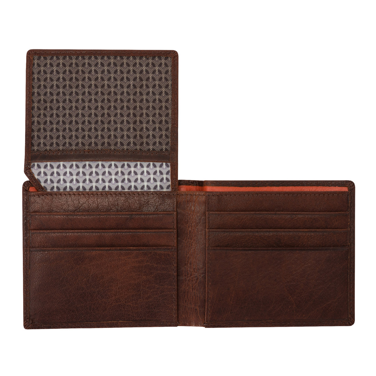 Серия Roger | Brown