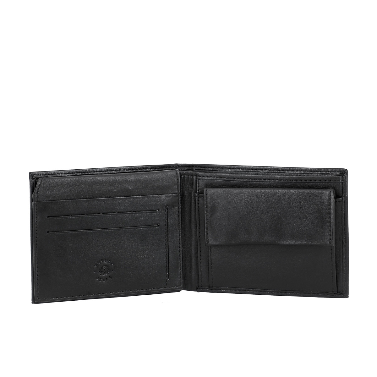 Серия Den | black