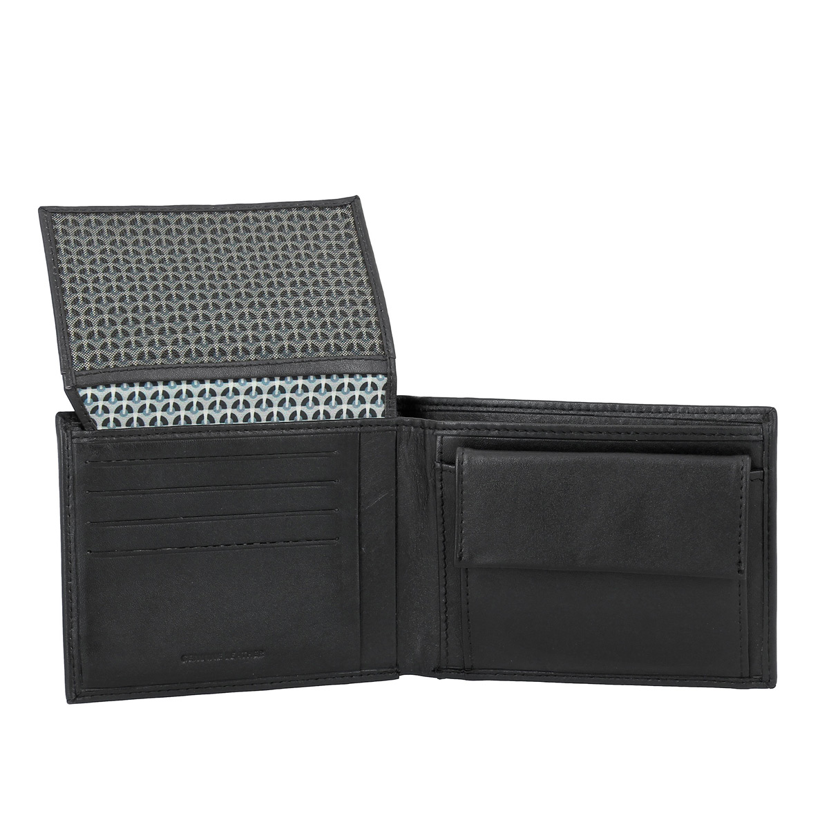 Серия Den | black