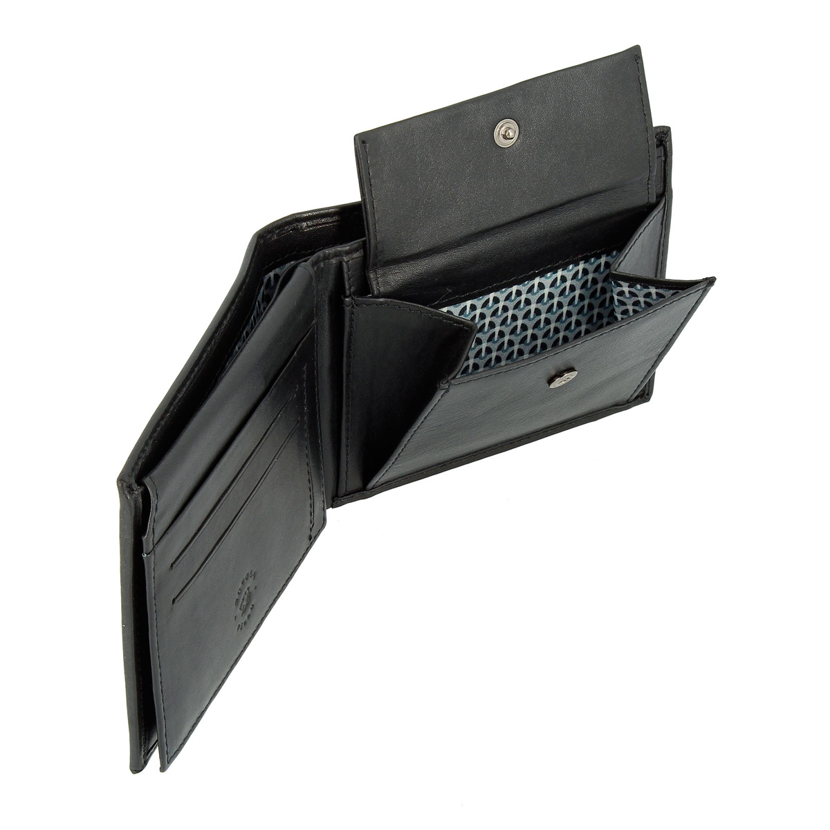 Серия Den | black