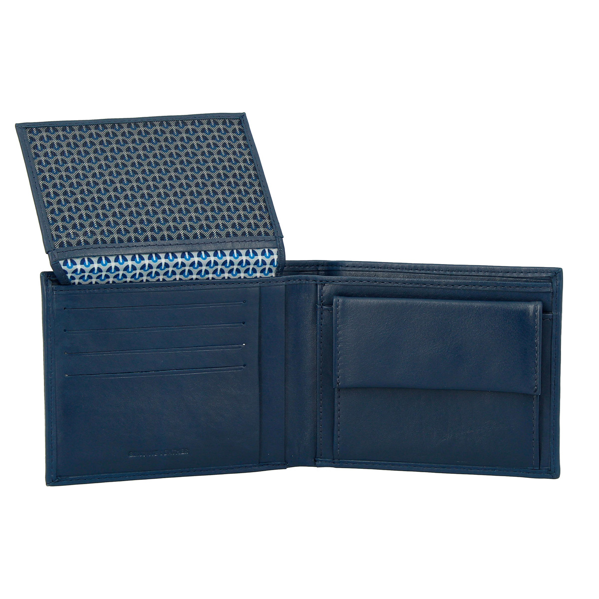 Серия Den | blue