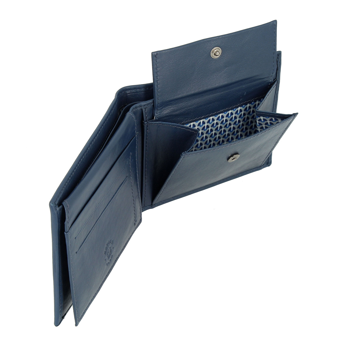 Серия Den | blue