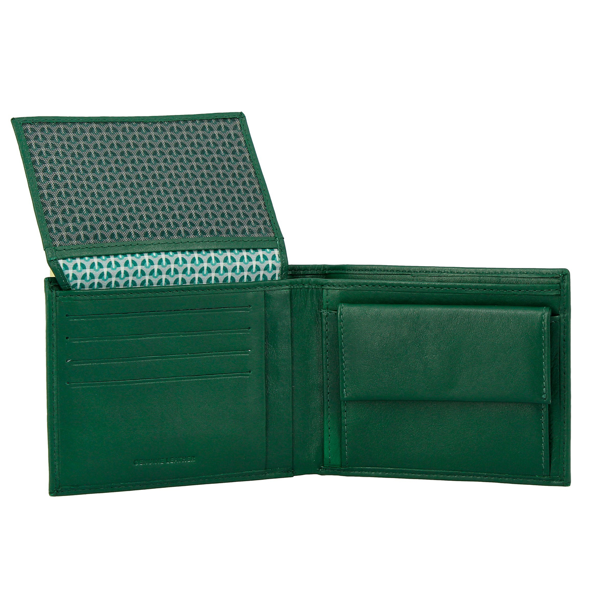 Серия Den | green