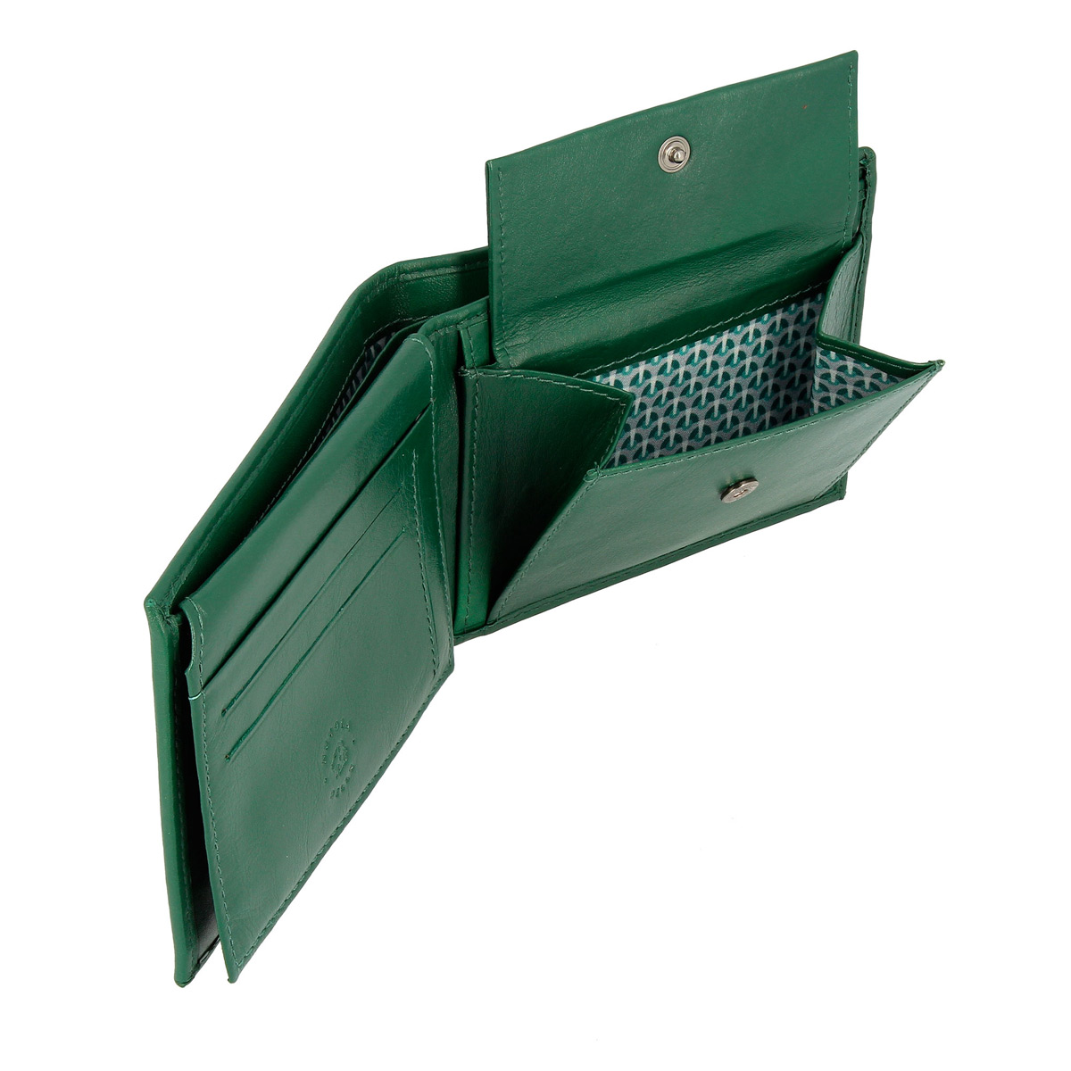 Серия Den | green