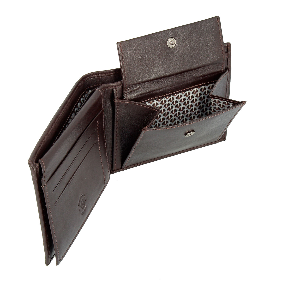 Серия Den | brown