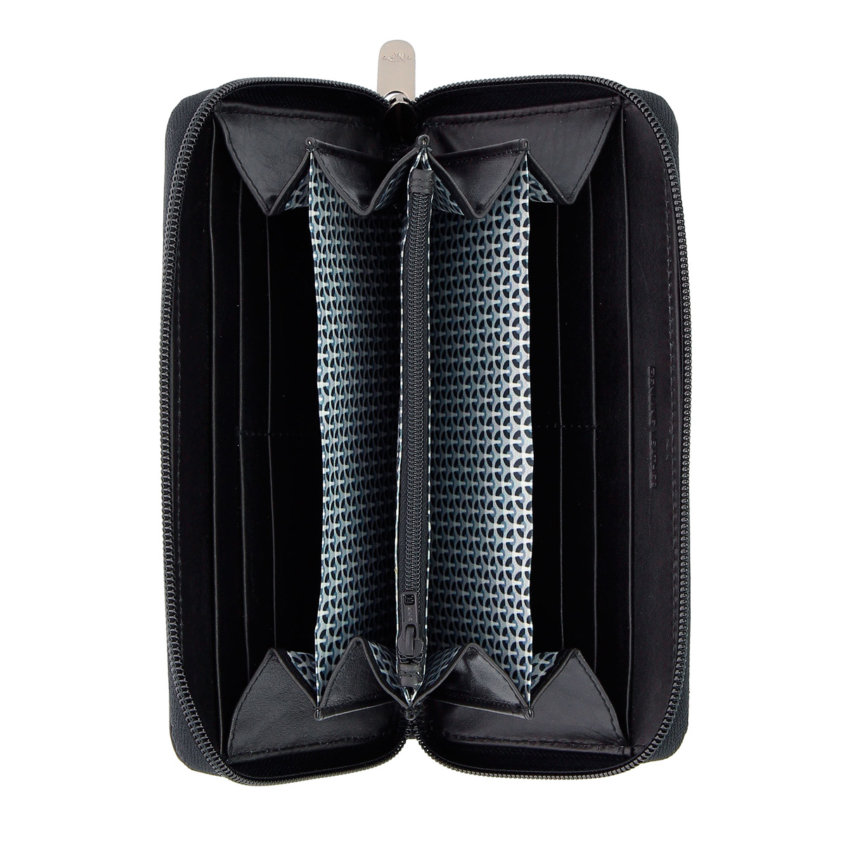 Серия Ginette | black