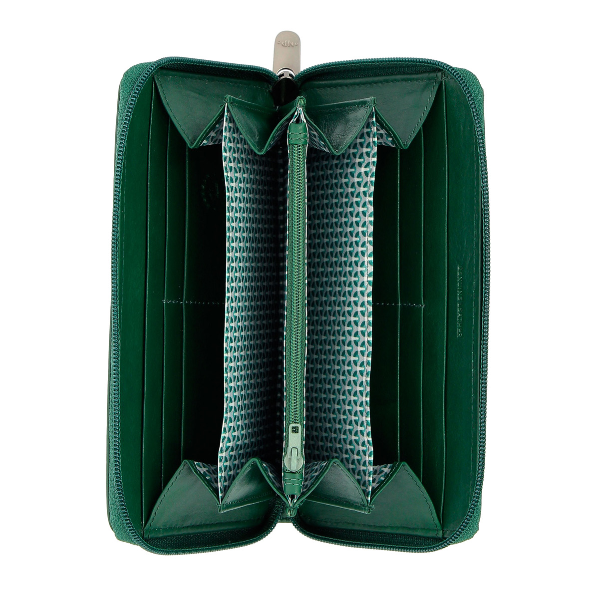 Серия Ginette | green