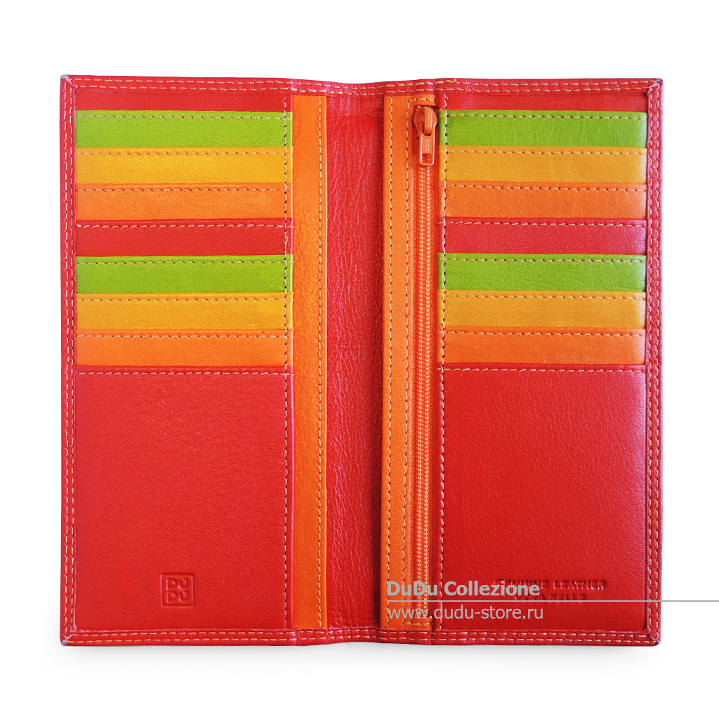 Серия Vulcano | red