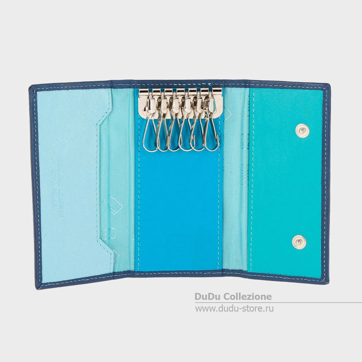 Серия Tahiti | blue