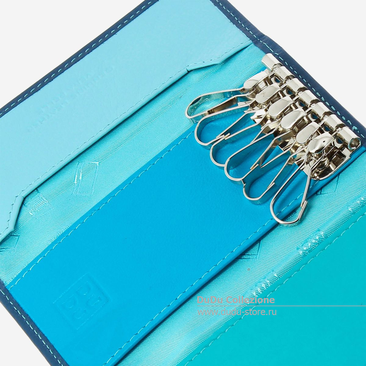 Серия Tahiti | blue