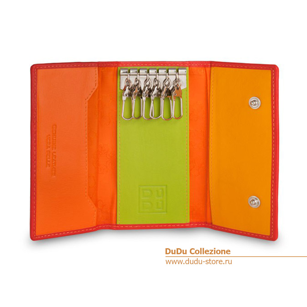 Серия Tahiti | red