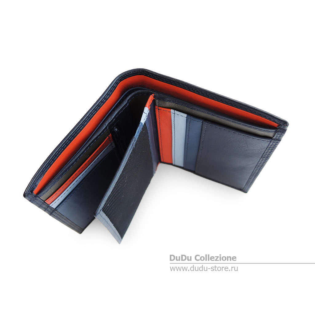 Серия Tiberio | navy