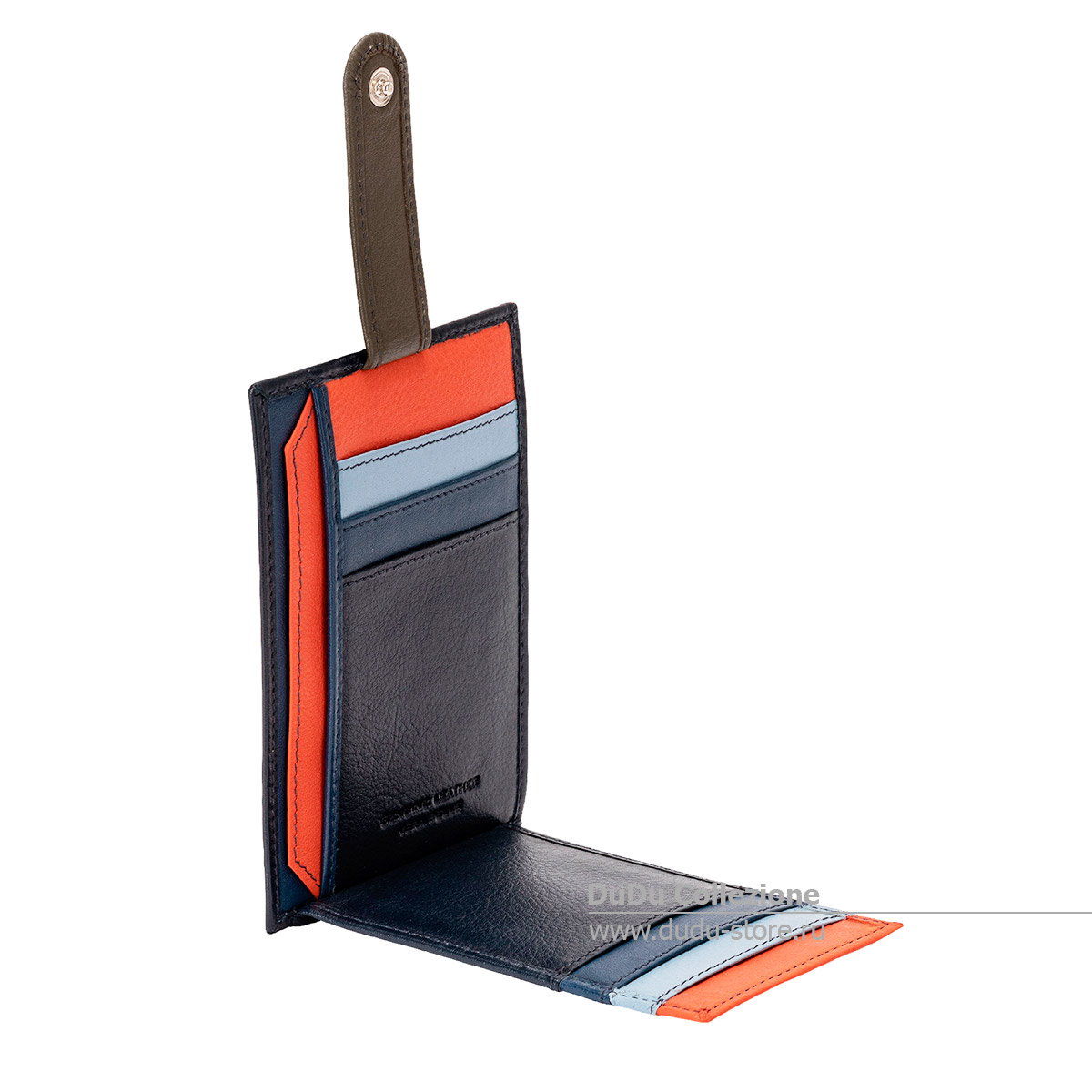 Серия Timor | navy