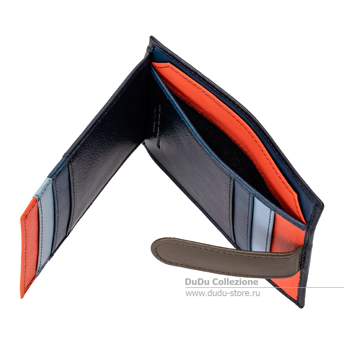 Серия Timor | navy